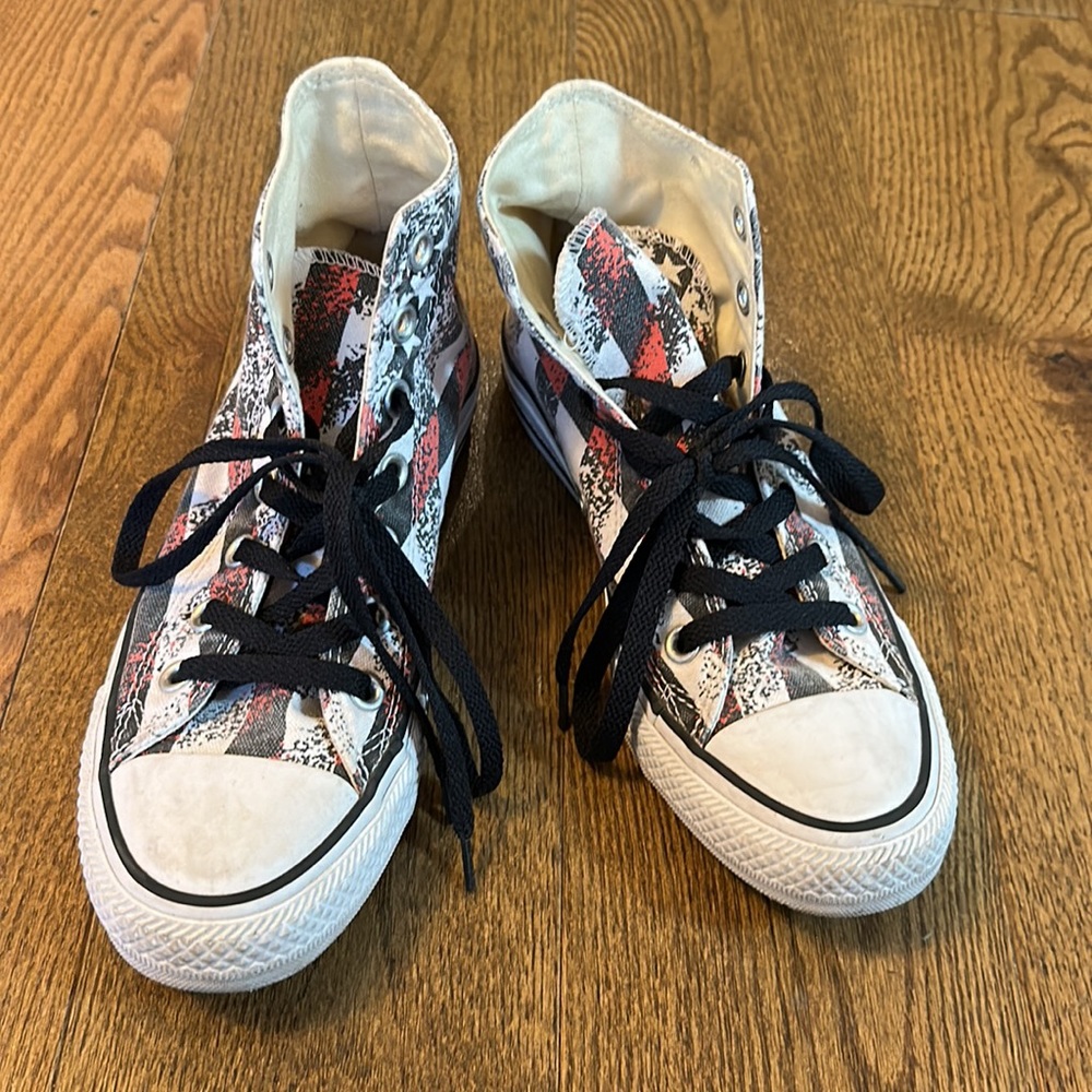 Converse America shoes - Picture 2 of 5